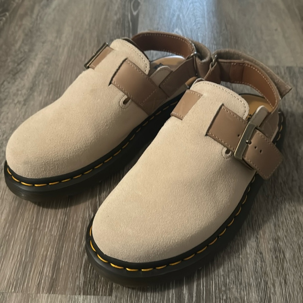 Dr.Martens Jorge II